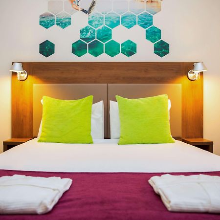 Ibis Styles Vilnius Hotel Kültér fotó