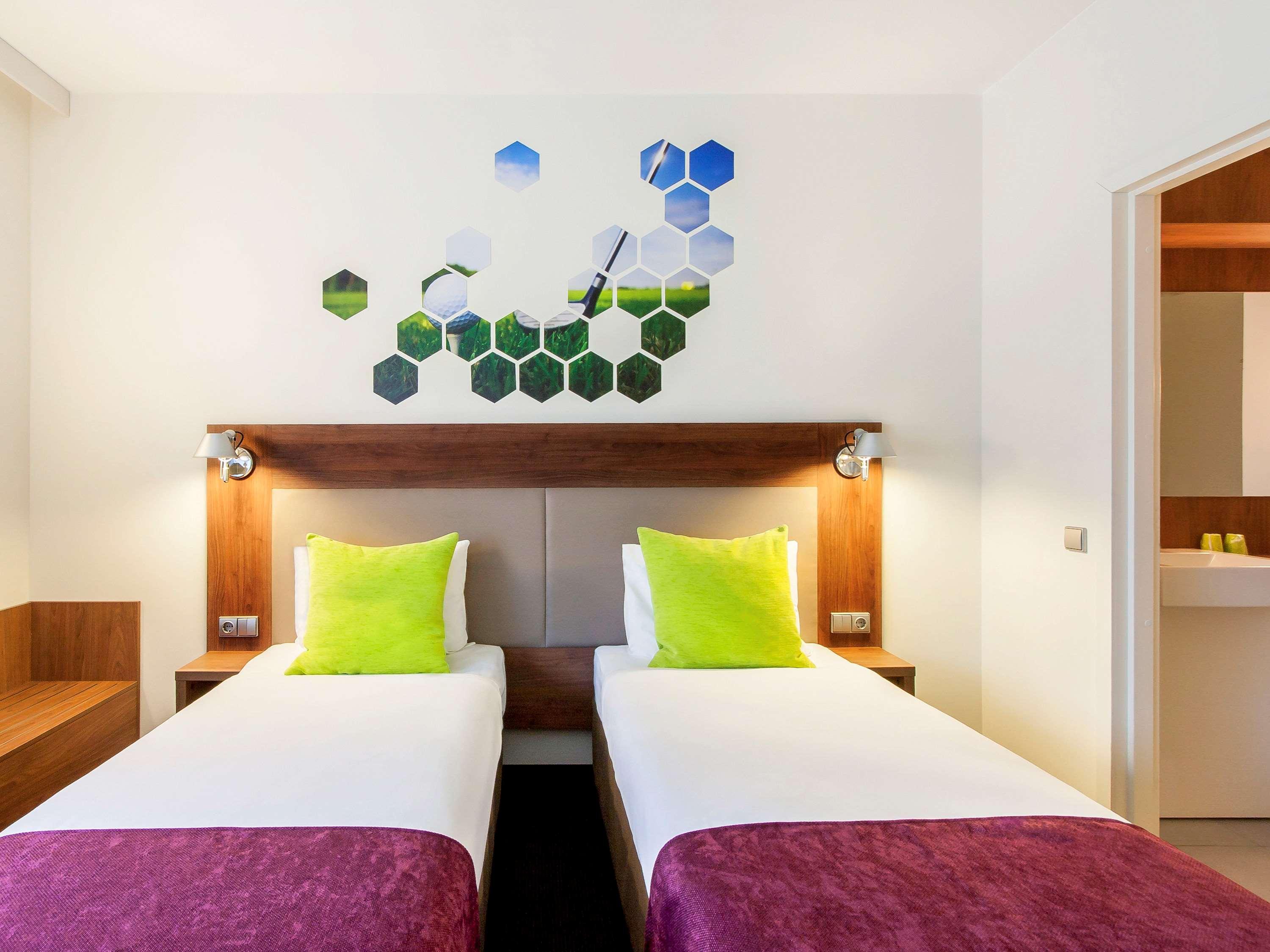 Ibis Styles Vilnius Hotel Kültér fotó
