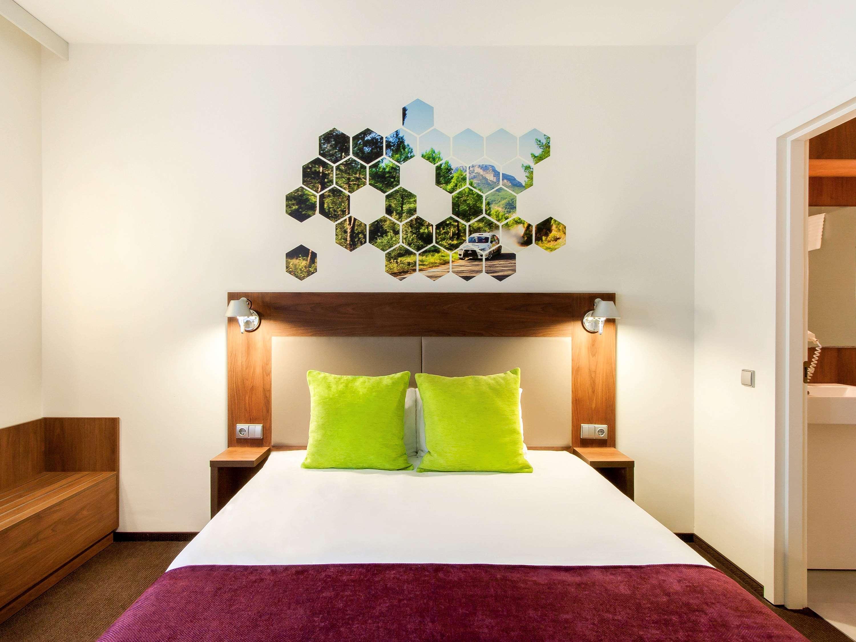 Ibis Styles Vilnius Hotel Kültér fotó