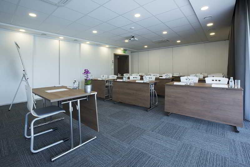 Ibis Styles Vilnius Hotel Kültér fotó