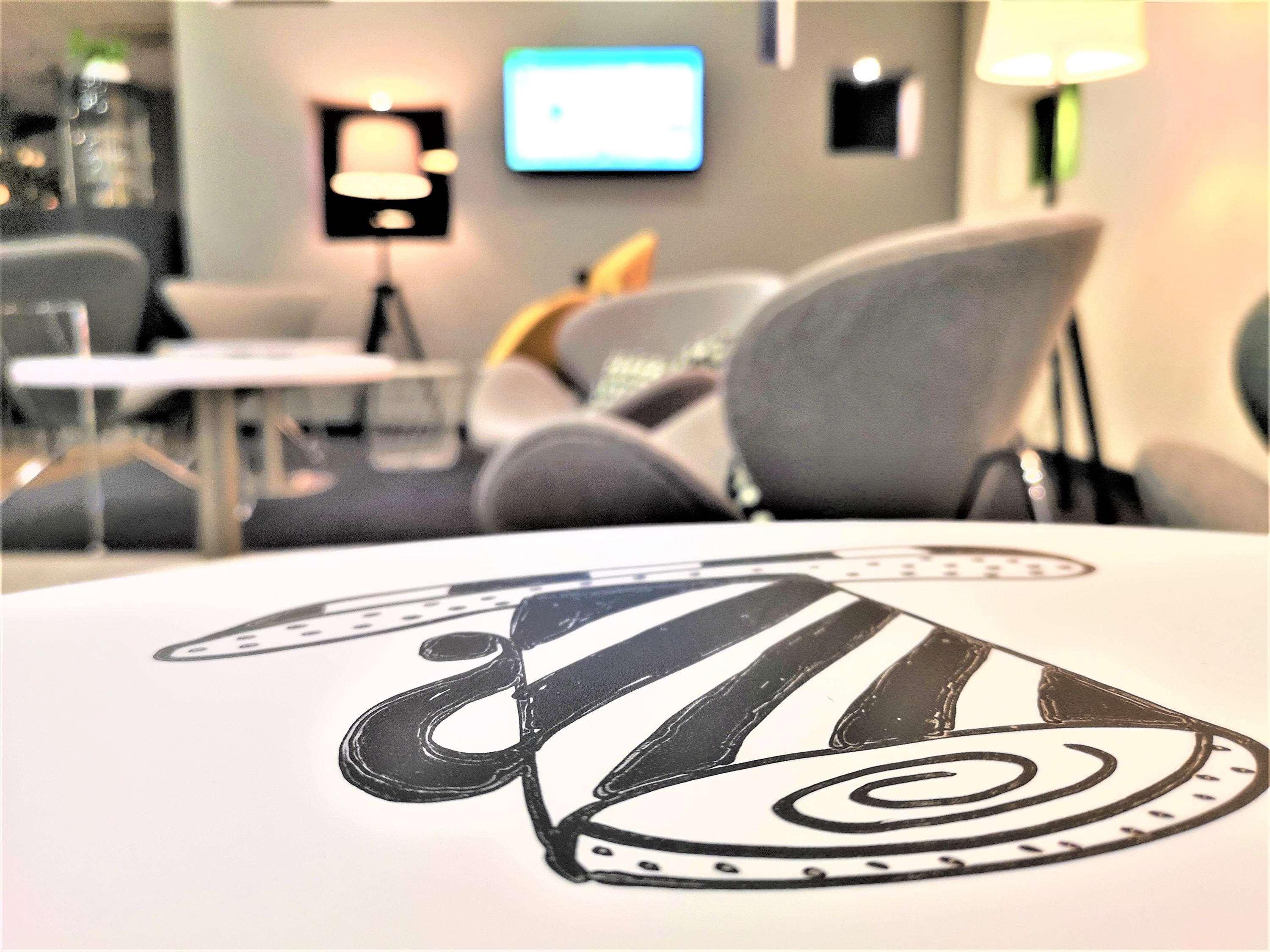 Ibis Styles Vilnius Hotel Kültér fotó
