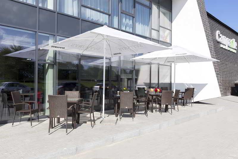 Ibis Styles Vilnius Hotel Kültér fotó