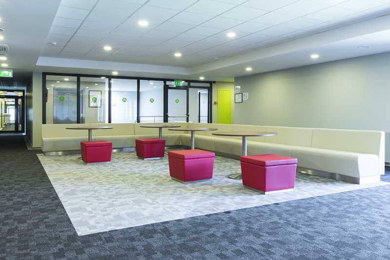 Ibis Styles Vilnius Hotel Kültér fotó
