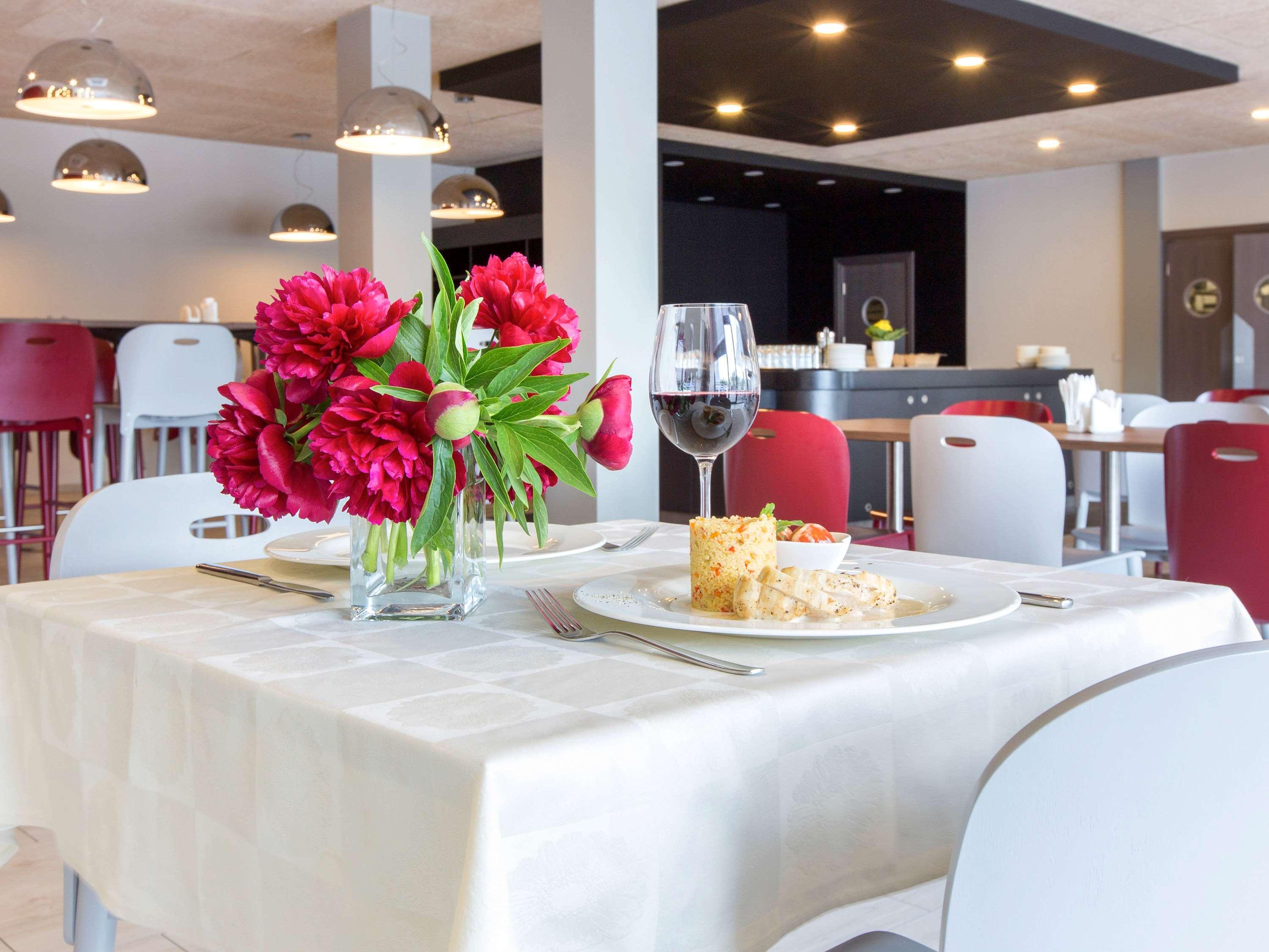 Ibis Styles Vilnius Hotel Kültér fotó