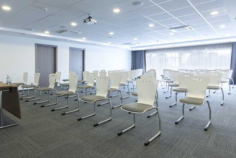 Ibis Styles Vilnius Hotel Kültér fotó