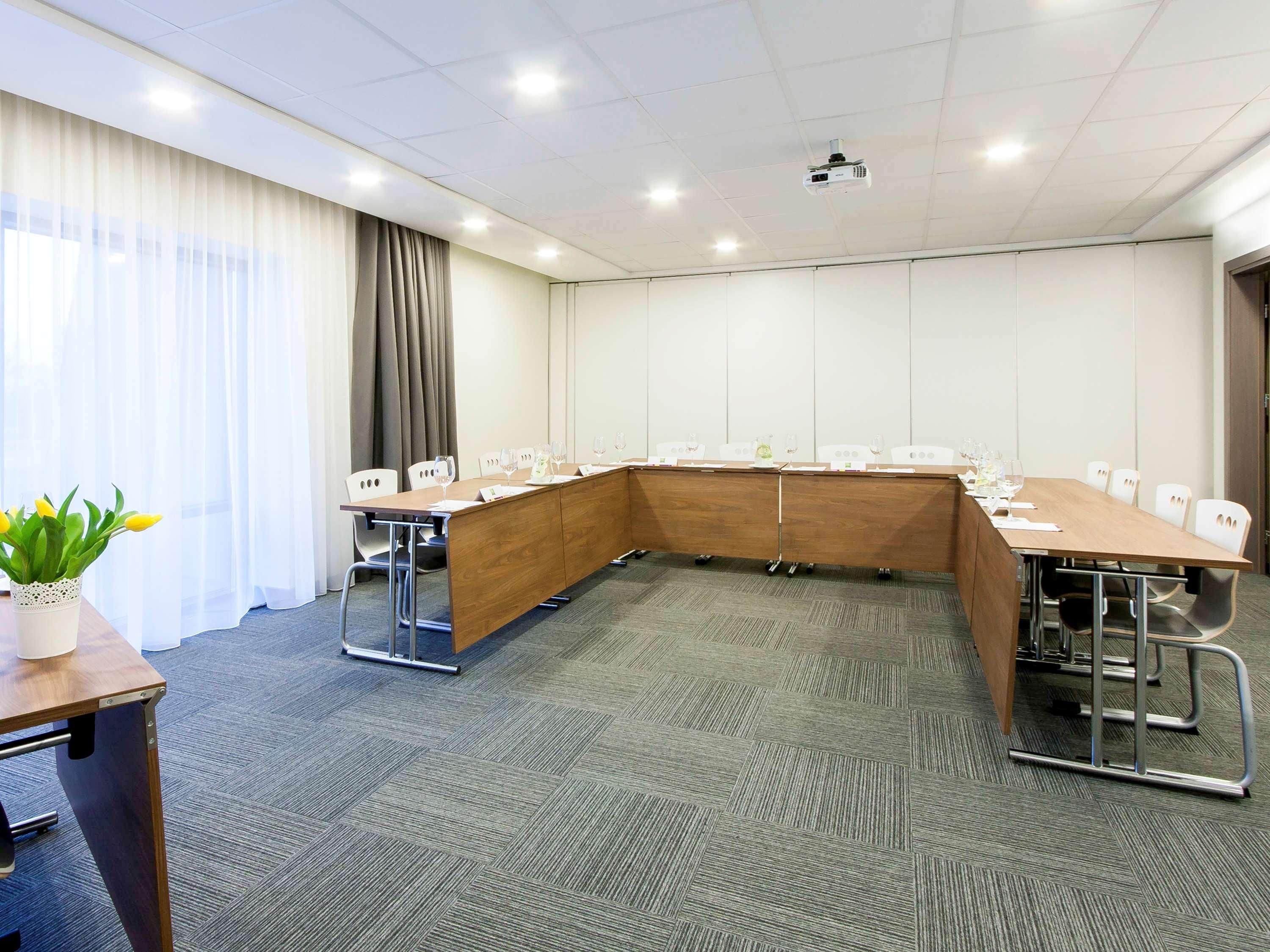 Ibis Styles Vilnius Hotel Kültér fotó