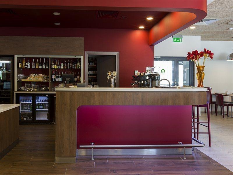 Ibis Styles Vilnius Hotel Kültér fotó