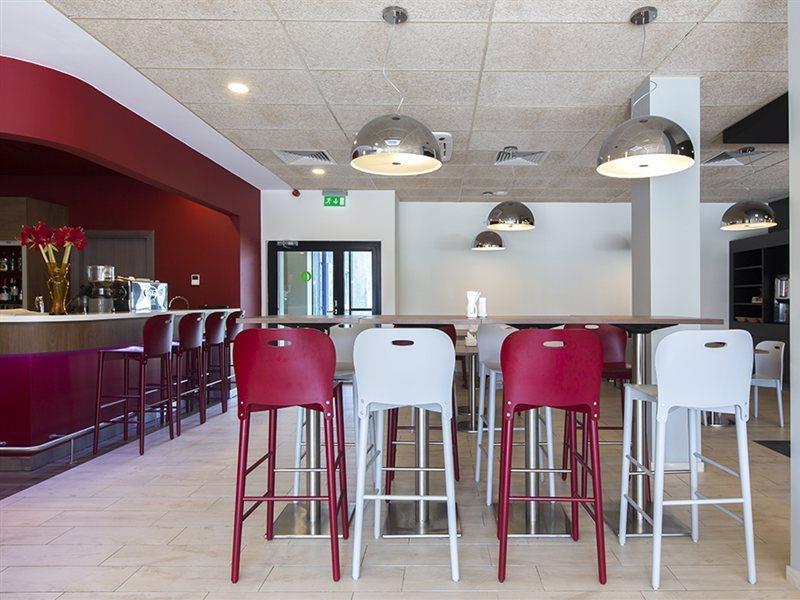 Ibis Styles Vilnius Hotel Kültér fotó
