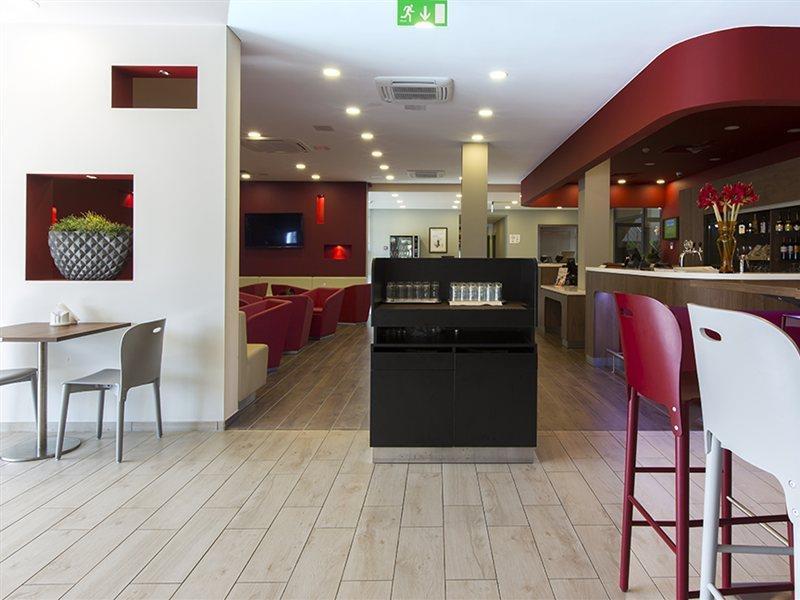 Ibis Styles Vilnius Hotel Kültér fotó