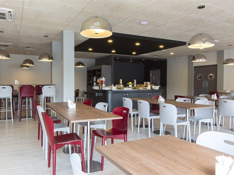 Ibis Styles Vilnius Hotel Kültér fotó