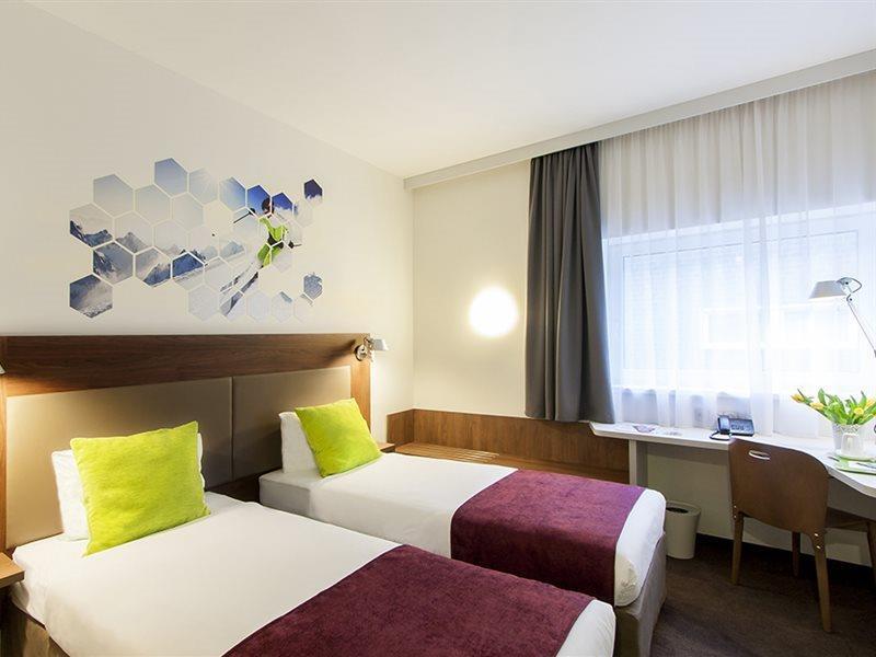 Ibis Styles Vilnius Hotel Kültér fotó