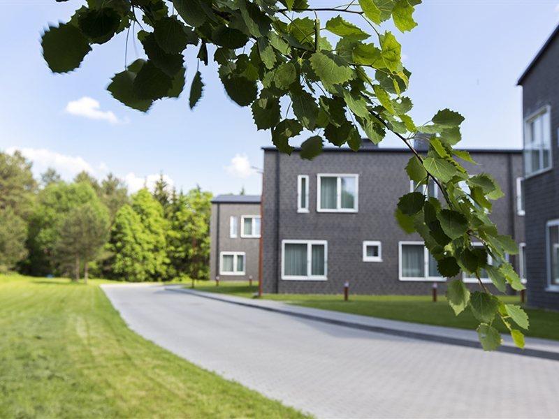 Ibis Styles Vilnius Hotel Kültér fotó