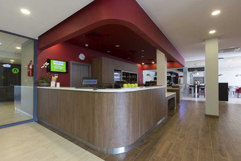 Ibis Styles Vilnius Hotel Kültér fotó