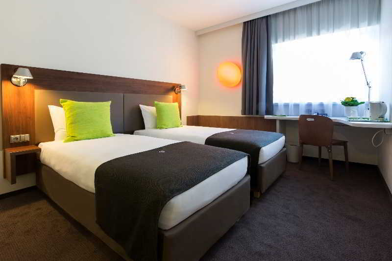 Ibis Styles Vilnius Hotel Kültér fotó