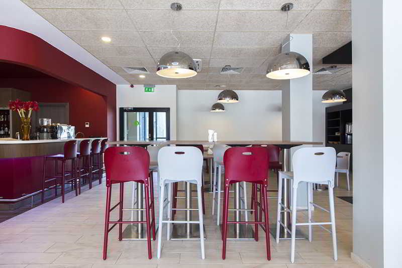 Ibis Styles Vilnius Hotel Kültér fotó
