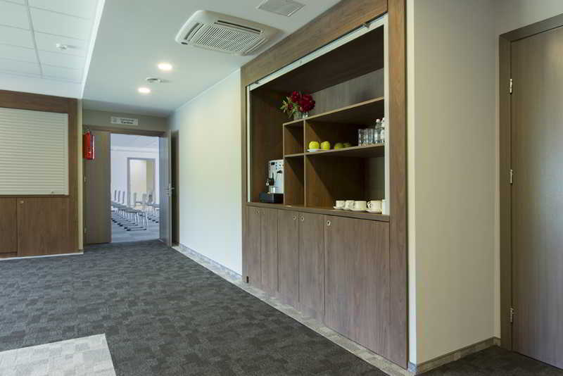 Ibis Styles Vilnius Hotel Kültér fotó