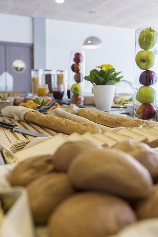 Ibis Styles Vilnius Hotel Kültér fotó