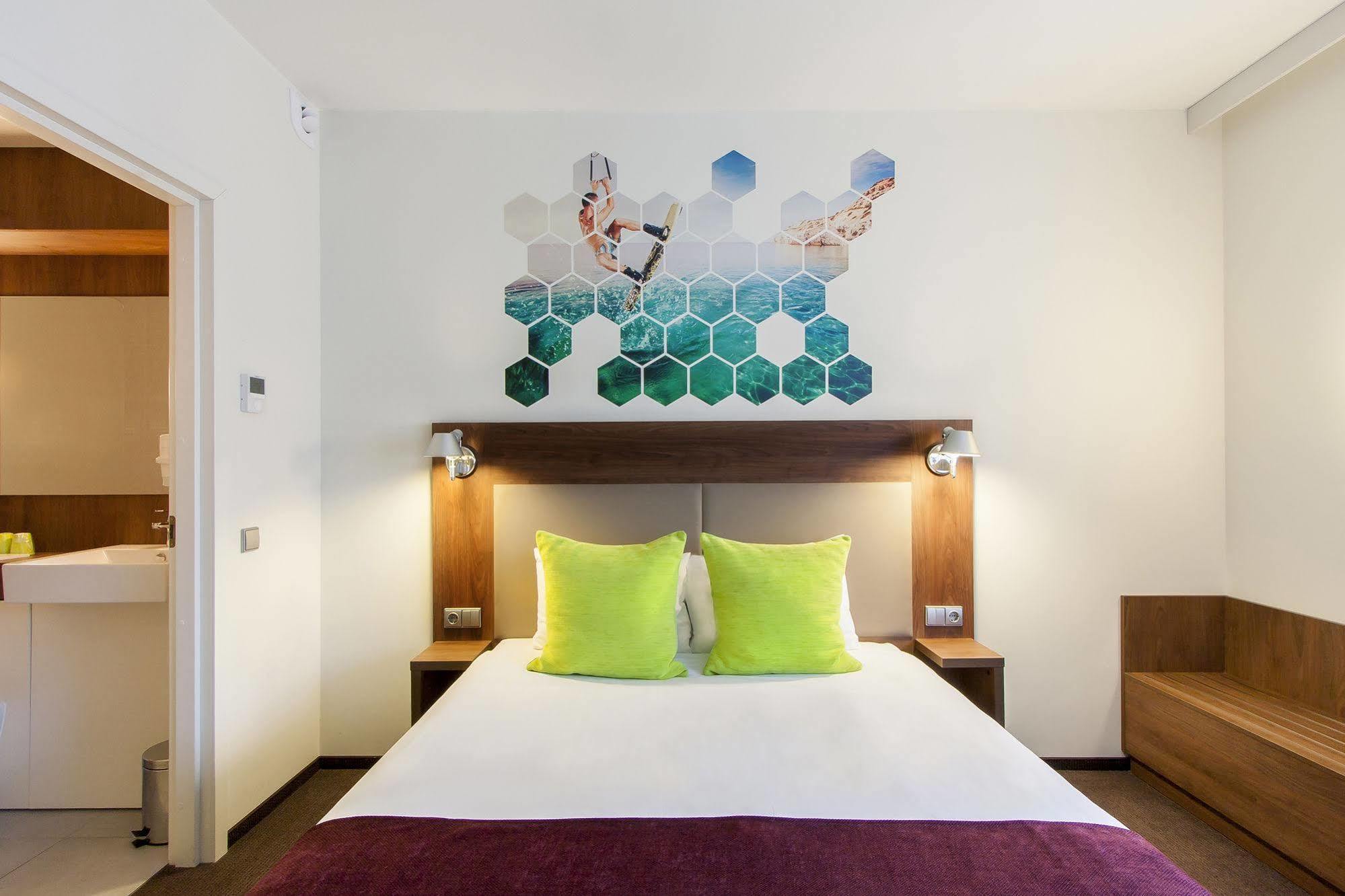 Ibis Styles Vilnius Hotel Kültér fotó