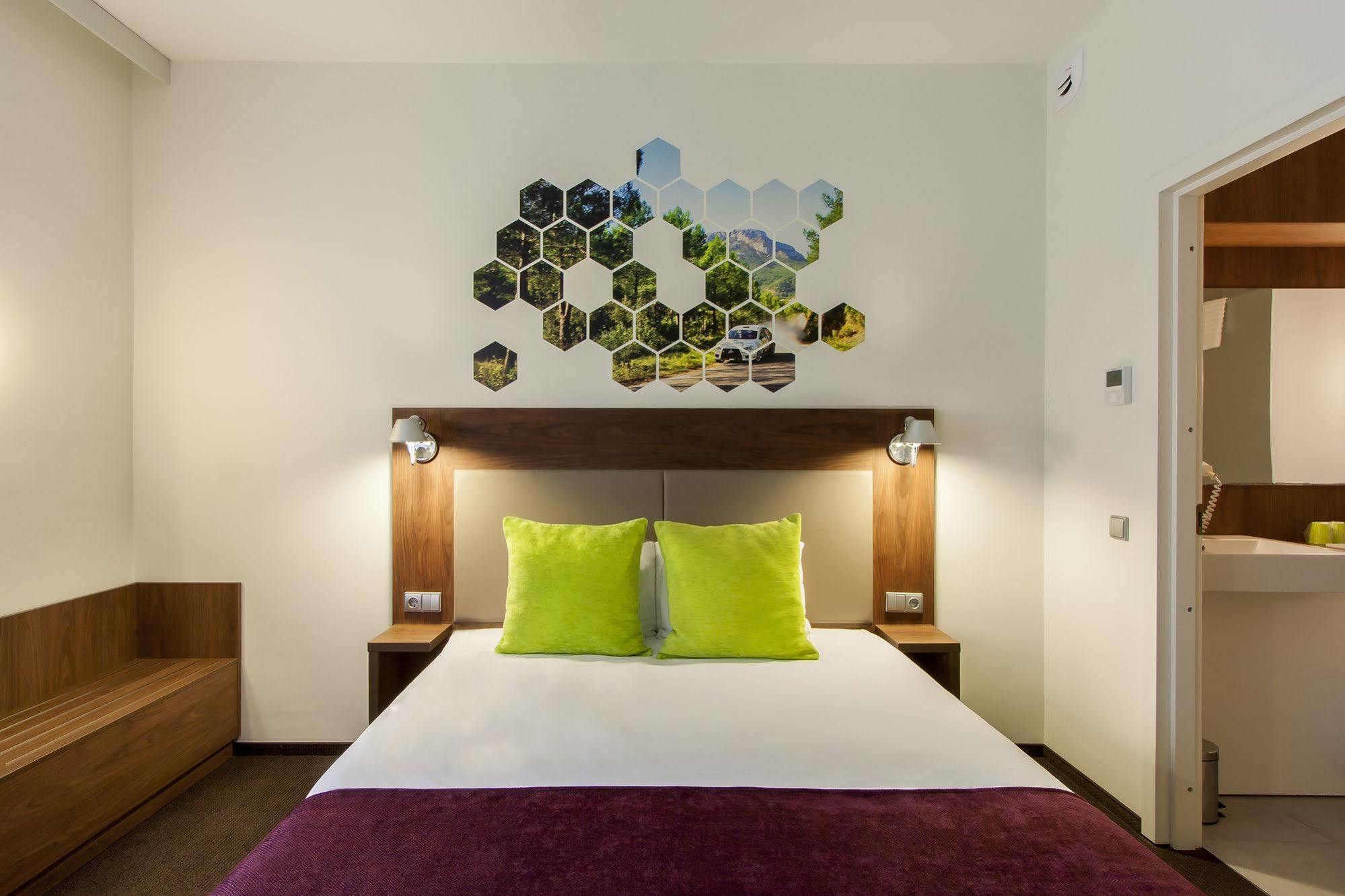 Ibis Styles Vilnius Hotel Kültér fotó