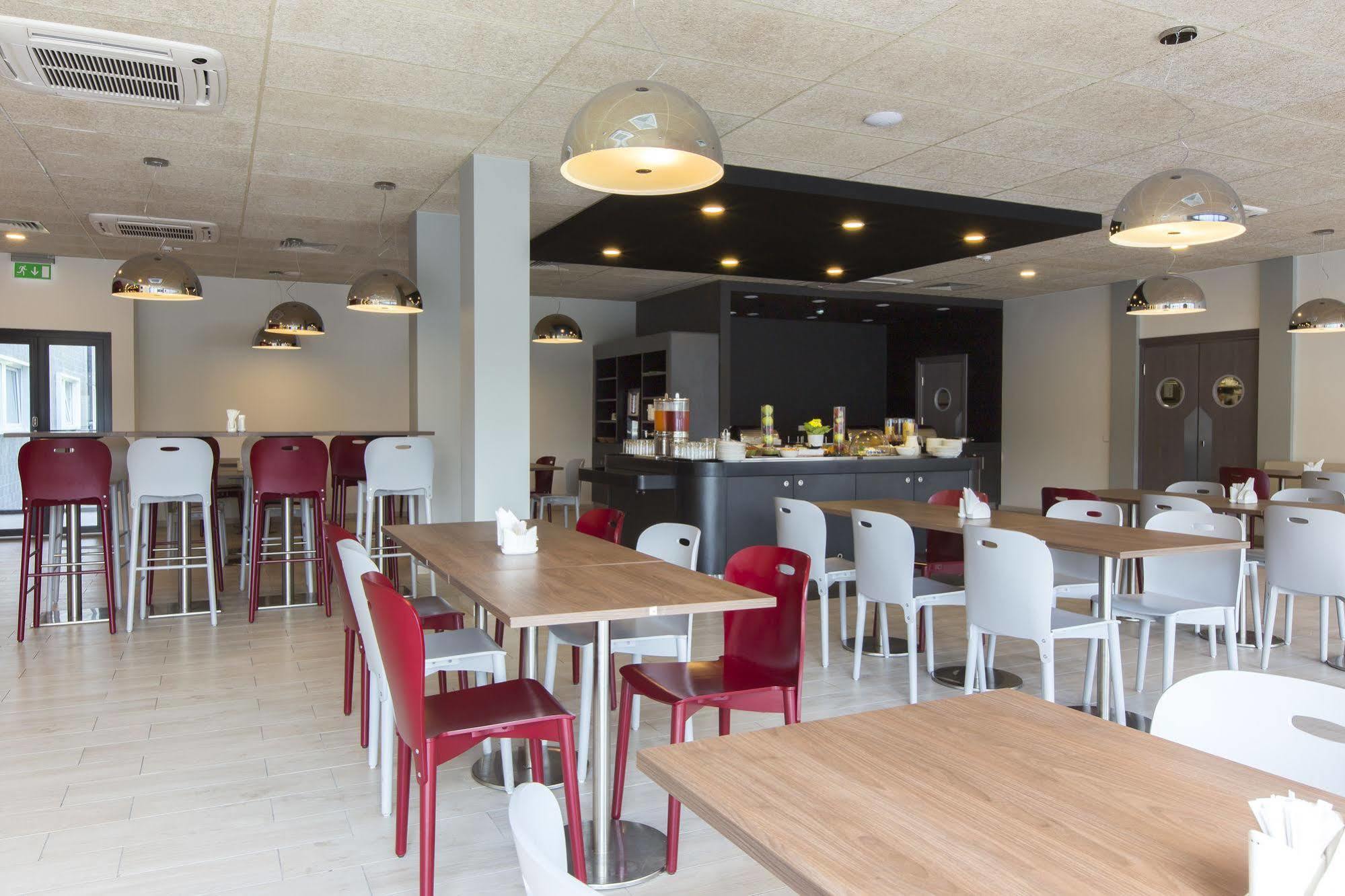 Ibis Styles Vilnius Hotel Kültér fotó