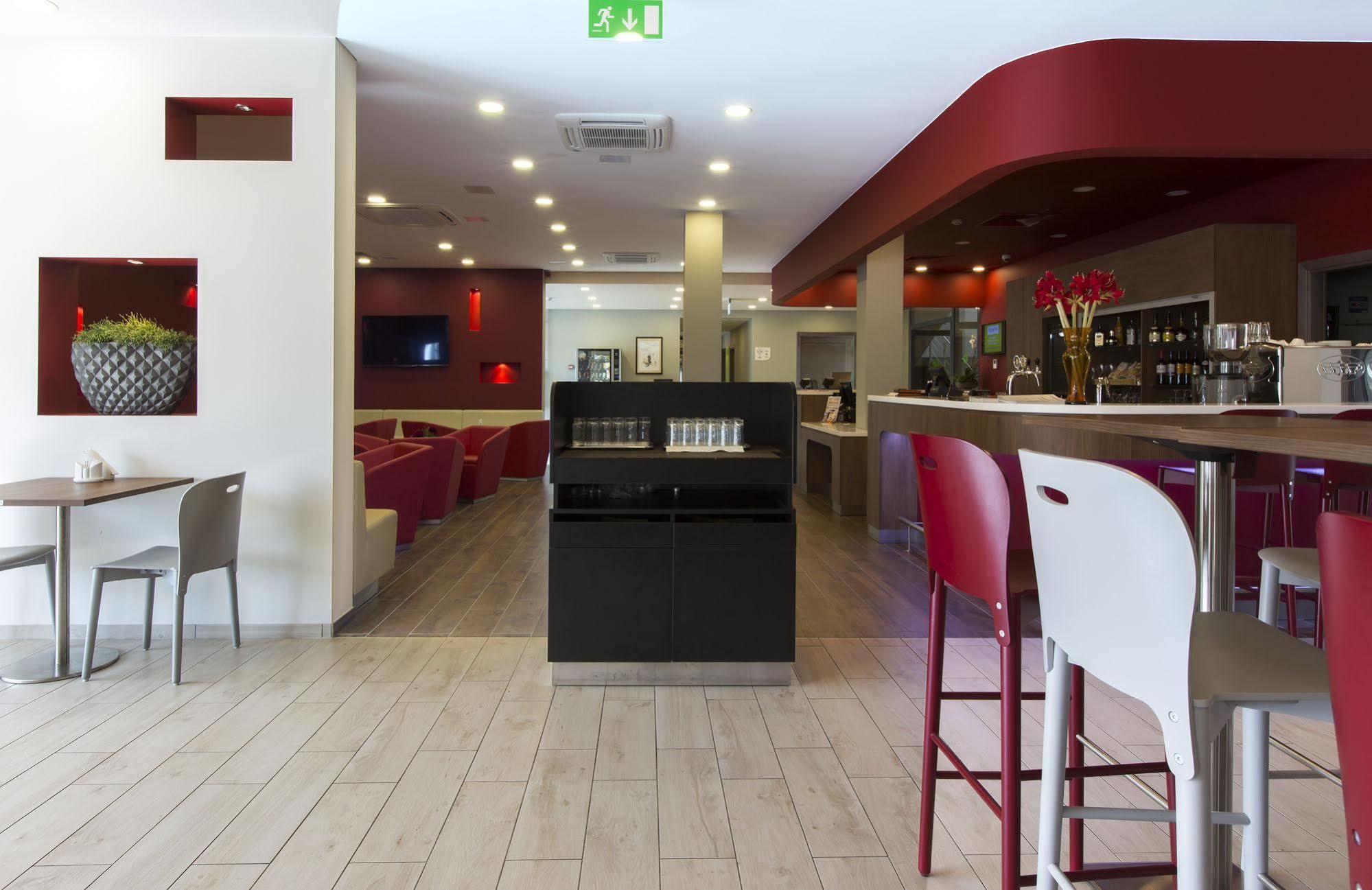 Ibis Styles Vilnius Hotel Kültér fotó