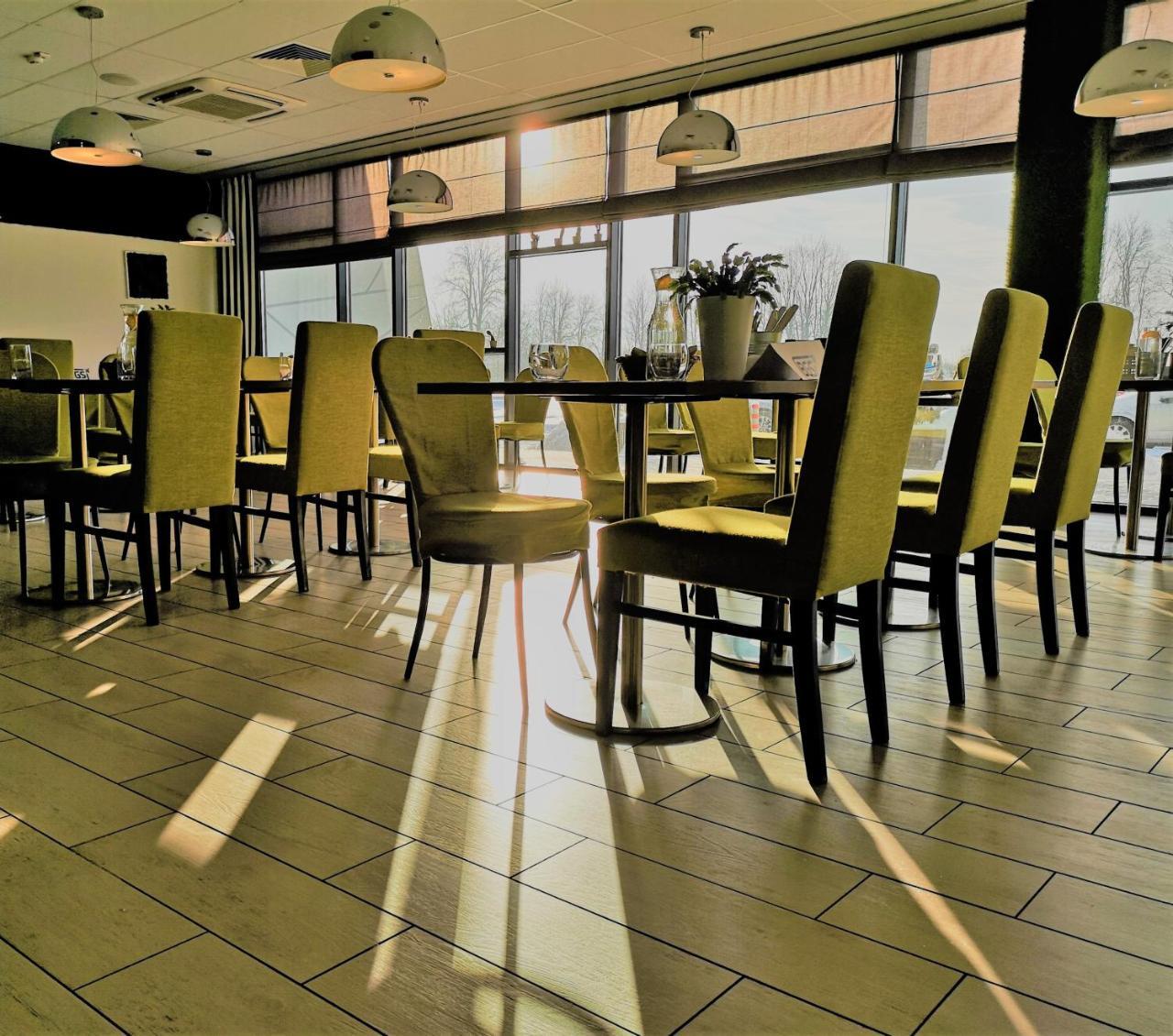 Ibis Styles Vilnius Hotel Kültér fotó