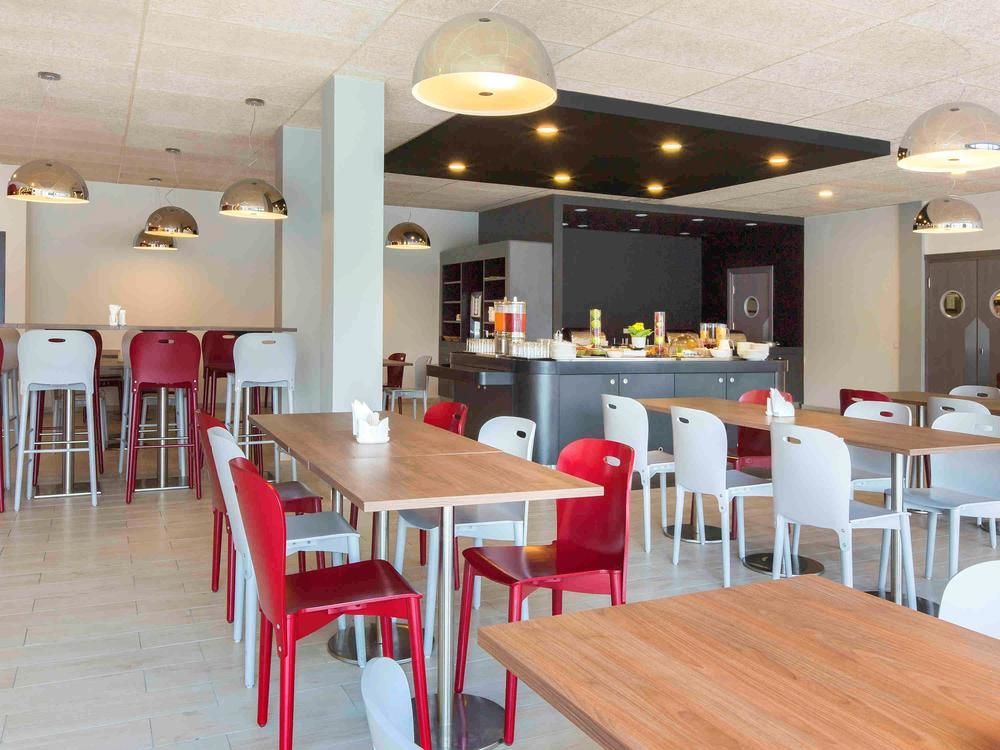 Ibis Styles Vilnius Hotel Kültér fotó