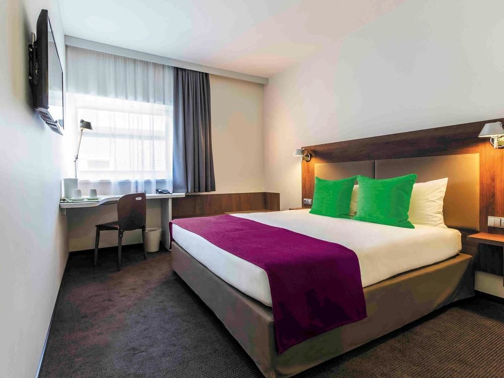 Ibis Styles Vilnius Hotel Kültér fotó